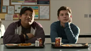 Backdrop to the movie "Spider-Man: Homecoming" #959058