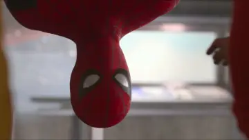 Backdrop to the movie "Spider-Man: Homecoming" #959059