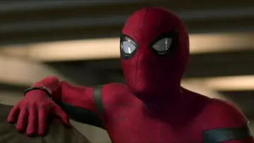 Backdrop to the movie "Spider-Man: Homecoming" #959061