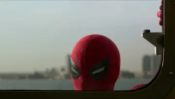Backdrop to the movie "Spider-Man: Homecoming" #959064