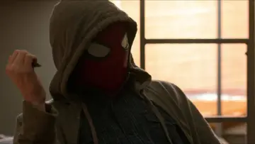Backdrop to the movie "Spider-Man: Homecoming" #959065