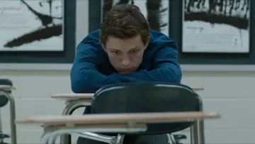 Backdrop to the movie "Spider-Man: Homecoming" #959066