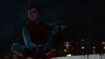 Backdrop to the movie "Spider-Man: Homecoming" #959067