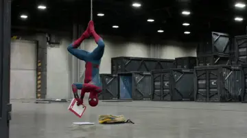 Backdrop to the movie "Spider-Man: Homecoming" #748998