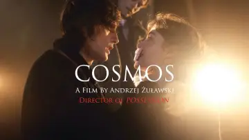 Backdrop to the movie "Cosmos" #1585684
