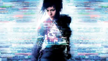 Backdrop to the movie "Ghost in the Shell" #305474