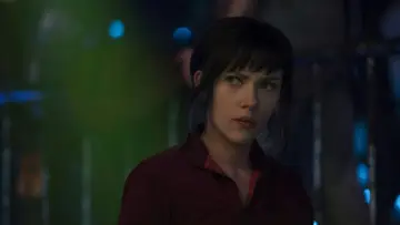 Backdrop to the movie "Ghost in the Shell" #305478