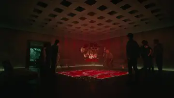 Backdrop to the movie "Ghost in the Shell" #628293