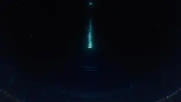Backdrop to the movie "Ghost in the Shell" #628295