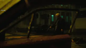 Backdrop to the movie "Ghost in the Shell" #628301