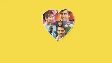 Backdrop to the movie "Accidental Love" #685971