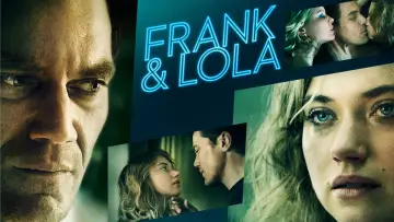 Backdrop to the movie "Frank & Lola" #1073413