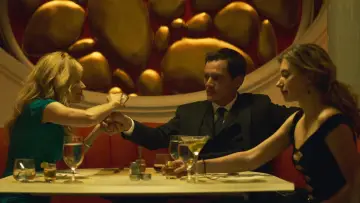 Backdrop to the movie "Frank & Lola" #1073420