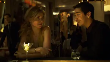 Backdrop to the movie "Frank & Lola" #1073422