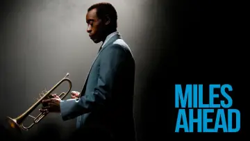 Backdrop to the movie "Miles Ahead" #1103546