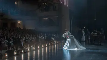 Backdrop to the movie "The Greatest Showman" #409718