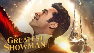 Backdrop to the movie "The Greatest Showman" #580113