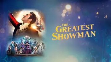 Backdrop to the movie "The Greatest Showman" #580114