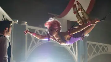 Backdrop to the movie "The Greatest Showman" #580123