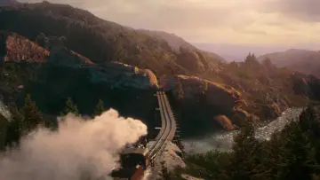 Backdrop to the movie "The Greatest Showman" #580132