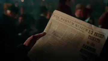 Backdrop to the movie "The Greatest Showman" #580147