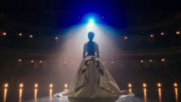 Backdrop to the movie "The Greatest Showman" #580152