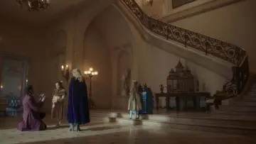 Backdrop to the movie "The Greatest Showman" #580159