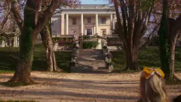 Backdrop to the movie "The Greatest Showman" #580163