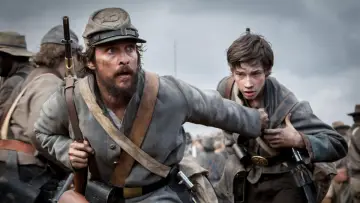 Backdrop to the movie "Free State of Jones" #268078
