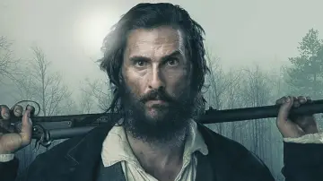 Backdrop to the movie "Free State of Jones" #268080