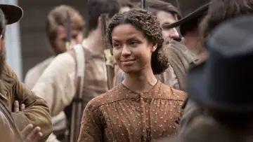 Backdrop to the movie "Free State of Jones" #268093