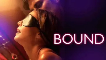 Backdrop to the movie "Bound" #857653
