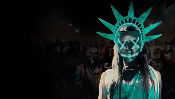 Backdrop to the movie "The Purge: Election Year" #679912