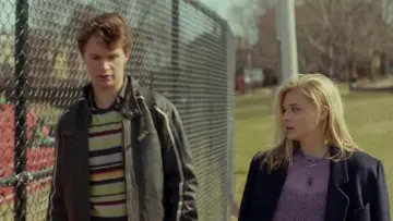 Backdrop to the movie "November Criminals" #971338