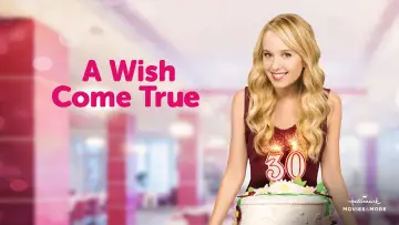 Backdrop to the movie "A Wish Come True" #1070422