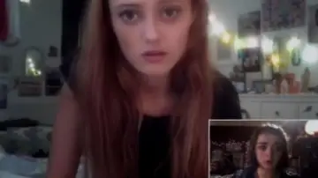 Backdrop to the movie "Cyberbully" #745567