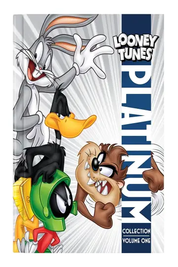 Poster to the movie "Looney Tunes Platinum Collection: Volume One" #1019506