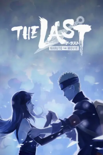 Poster to the movie "The Last: Naruto the Movie" #1179575
