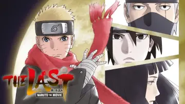 Backdrop to the movie "The Last: Naruto the Movie" #50678