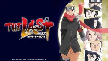 Backdrop to the movie "The Last: Naruto the Movie" #50682