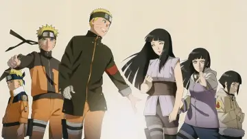 Backdrop to the movie "The Last: Naruto the Movie" #930428