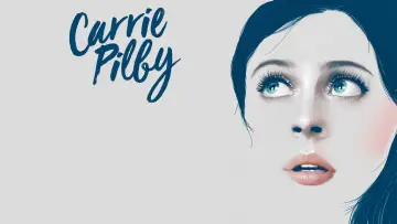 Backdrop to the movie "Carrie Pilby" #254491