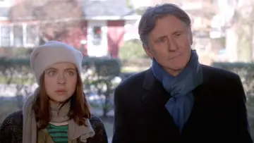 Backdrop to the movie "Carrie Pilby" #993819