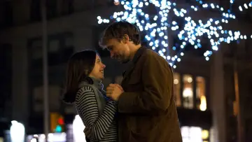 Backdrop to the movie "Carrie Pilby" #993820