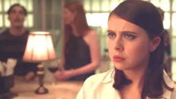 Backdrop to the movie "Carrie Pilby" #993822