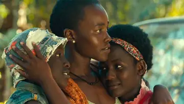 Backdrop to the movie "Queen of Katwe" #1402630