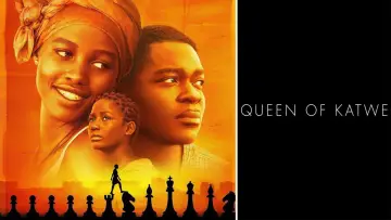Backdrop to the movie "Queen of Katwe" #658824