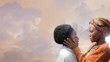 Backdrop to the movie "Queen of Katwe" #658833
