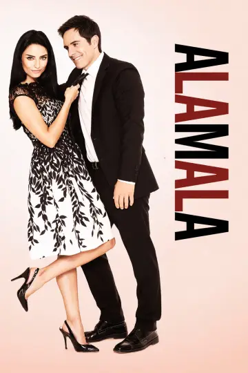 Poster to the movie "A la mala" #1069955