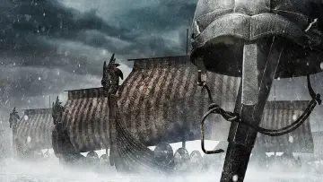 Backdrop to the movie "Viking Quest" #1009014